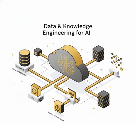 Data Engineering
