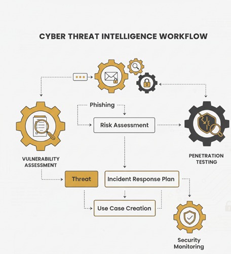 Cybersecurity Solutions