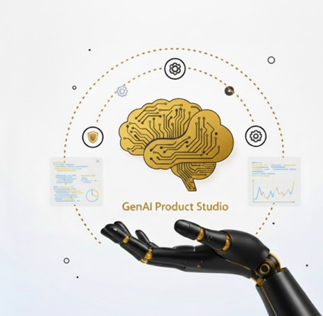 GenAI Product Studio