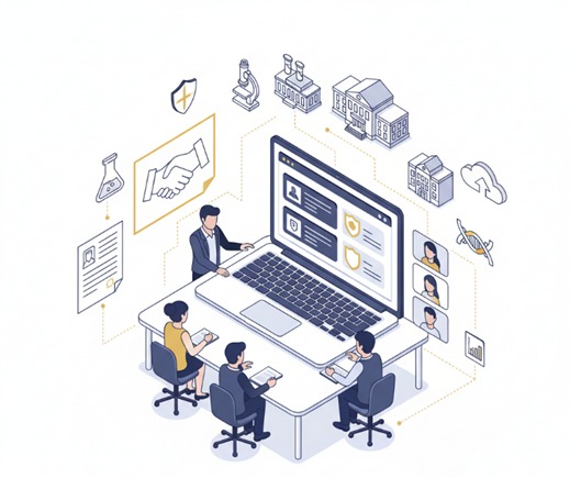 University Collaboration